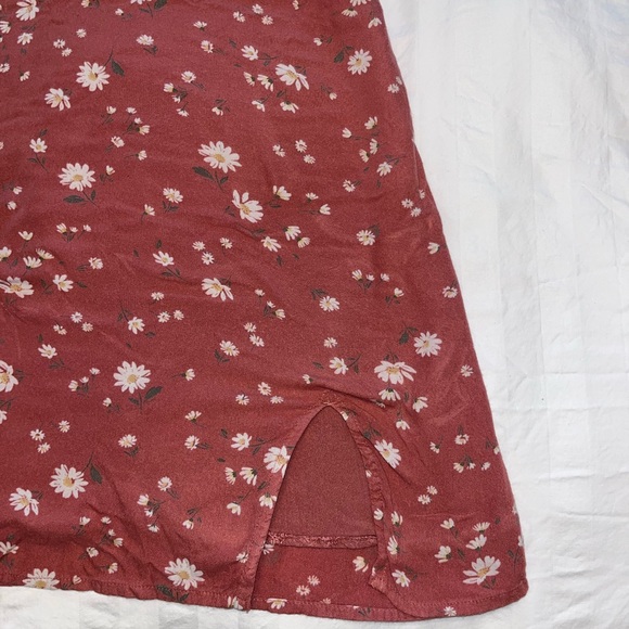 Abercrombie kids Floral dress, size 13/14 - Picture 2 of 5